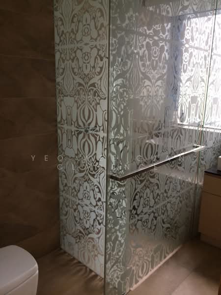 Miro, 1 Lincoln Road, 3 Bedrooms, 1,722 sqft, Condominium For Sale, by Yeo Wee Guan Clarence, 500123870 - Bathroom - PropertyGuru.com.sg