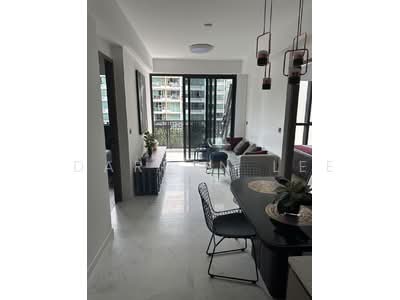 For Rent - Sceneca Residence