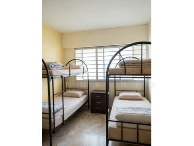 For Rent - 650 Jalan Tenaga