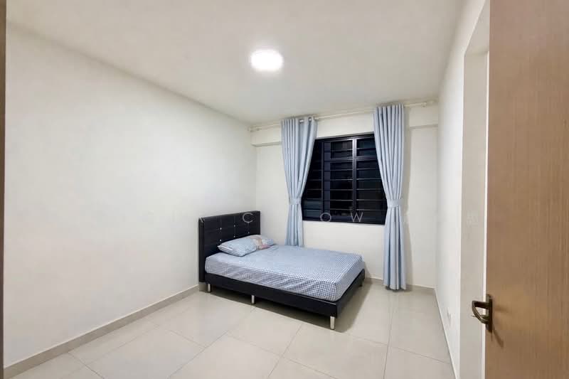 118A Alkaff Crescent, 118A Alkaff Crescent, 3 Bedrooms, 1,001 sqft, HDB Flat For Sale, by Tricia Chiow 趙寧思, 500123877 - Bedroom - PropertyGuru.com.sg