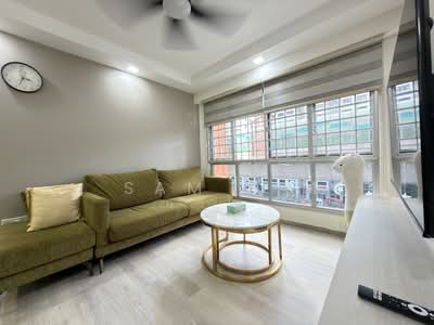 For Sale - 476C Choa Chu Kang Avenue 5