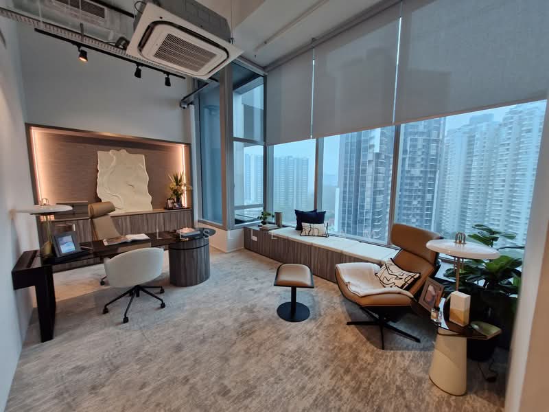ARC 380, 380 Jalan Besar, 1,464 sqft, Office For Sale, by Leslie Lam, 500123879 - Study - CommercialGuru.com.sg