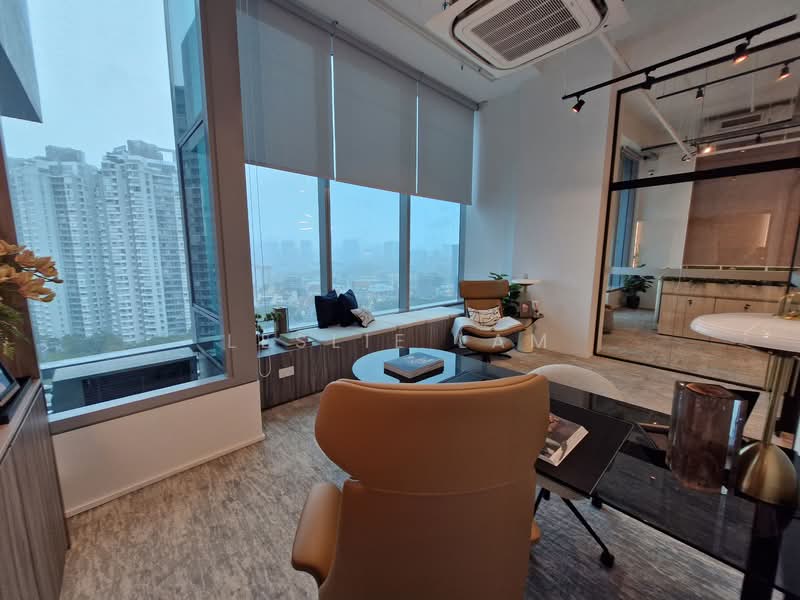 ARC 380, 380 Jalan Besar, 1,464 sqft, Office For Sale, by Leslie Lam, 500123879 - View - CommercialGuru.com.sg