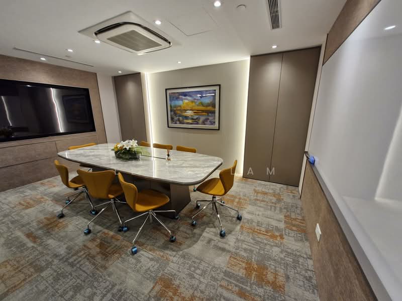 ARC 380, 380 Jalan Besar, 1,464 sqft, Office For Sale, by Leslie Lam, 500123879 - Interior - CommercialGuru.com.sg