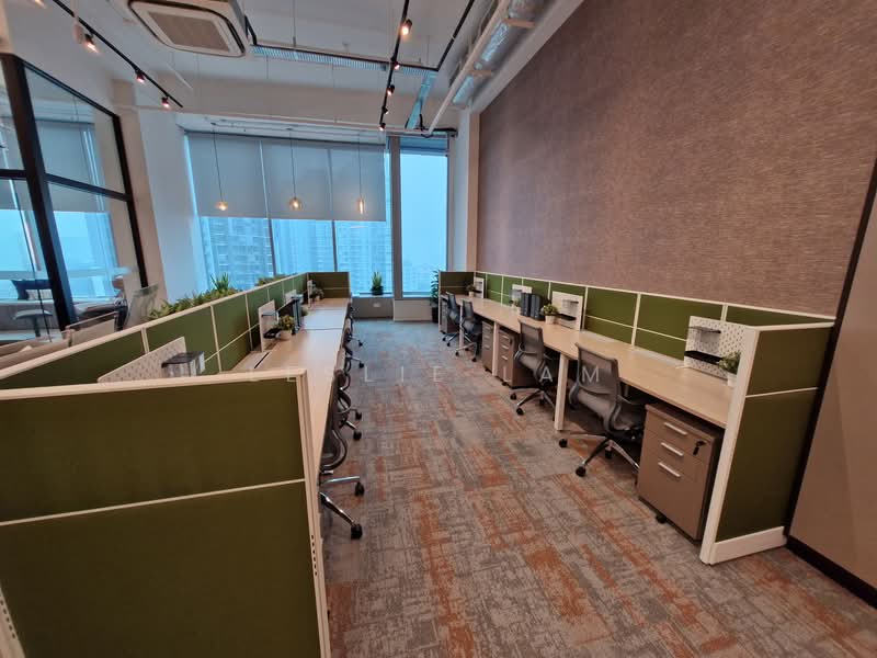 ARC 380, 380 Jalan Besar, 1,464 sqft, Office For Sale, by Leslie Lam, 500123879 - Interior - CommercialGuru.com.sg