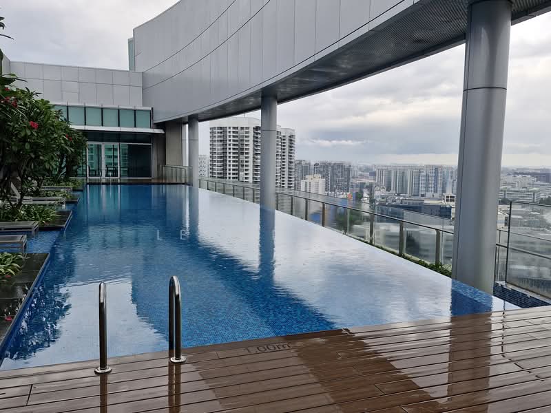 ARC 380, 380 Jalan Besar, 1,464 sqft, Office For Sale, by Leslie Lam, 500123879 - Pool - CommercialGuru.com.sg