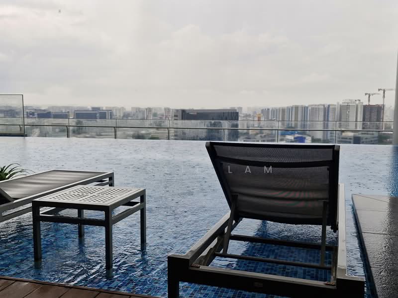 ARC 380, 380 Jalan Besar, 1,464 sqft, Office For Sale, by Leslie Lam, 500123879 - Pool - CommercialGuru.com.sg