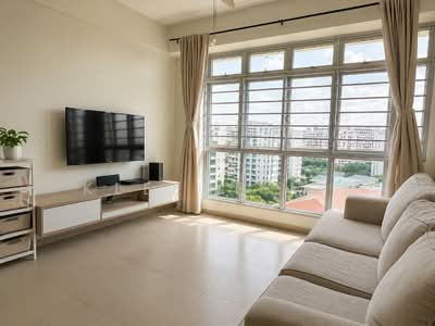 For Sale - 211C Compassvale Lane