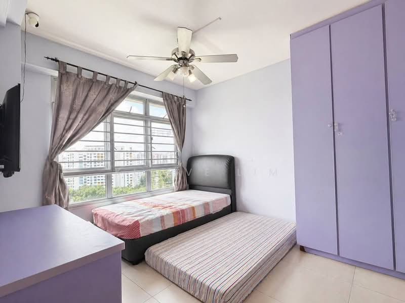 211C Compassvale Lane, 211C Compassvale Lane, 2 Bedrooms, 732 sqft, HDB Flat For Sale, by Kleeve Lim, 500123880 - Bedroom - PropertyGuru.com.sg