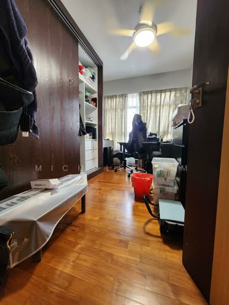 327B Anchorvale Road, 327B Anchorvale Road, 3 Bedrooms, 990 sqft, HDB Flat For Sale, by Michelle Lim, 500123881 - Bedroom - PropertyGuru.com.sg