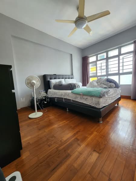 327B Anchorvale Road, 327B Anchorvale Road, 3 Bedrooms, 990 sqft, HDB Flat For Sale, by Michelle Lim, 500123881 - Bedroom - PropertyGuru.com.sg