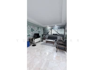 For Sale - 353 Choa Chu Kang Central