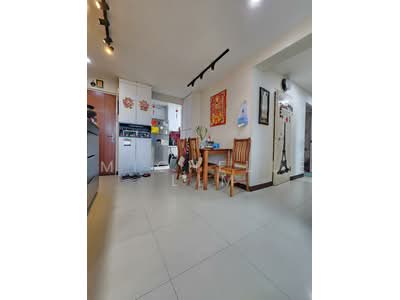 For Sale - 988A Buangkok Green