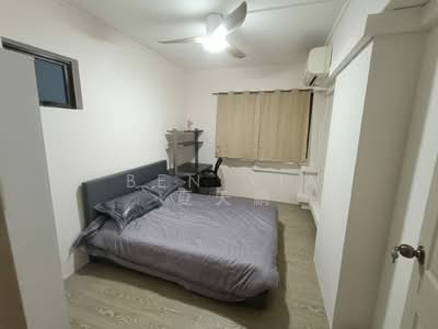 For Rent - 502 Jelapang Road