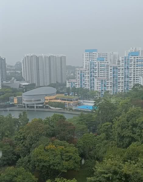 502 Jelapang Road, 502 Jelapang Road, Room Rental, 120 sqft, HDB Flat For Rent, by Ben XIA 夏天鹏, 500123886 - Exterior - PropertyGuru.com.sg