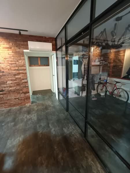 502 Jelapang Road, 502 Jelapang Road, Room Rental, 120 sqft, HDB Flat For Rent, by Ben XIA 夏天鹏, 500123886 - Interior - PropertyGuru.com.sg