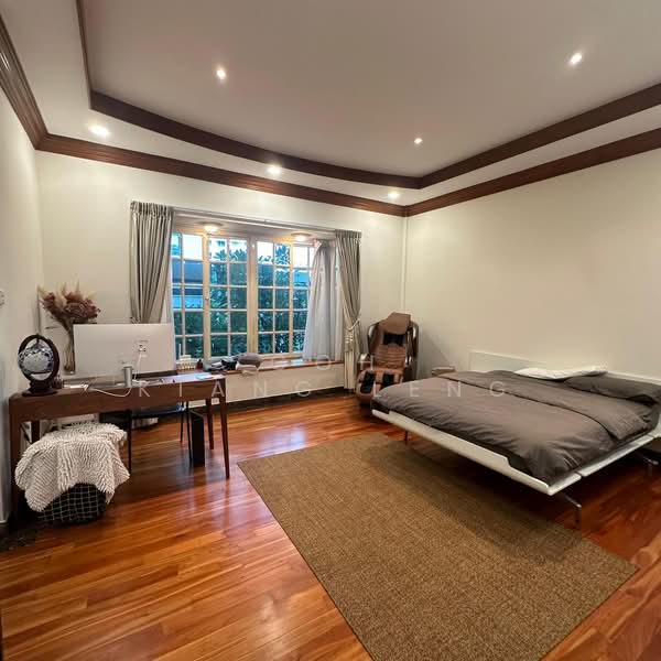 7 FRANKEL WALK, 7 FRANKEL WALK, 5 Bedrooms, 5,000 sqft, Bungalow House For Rent, by Goh Kiang Leng, 500123887 - PropertyGuru.com.sg