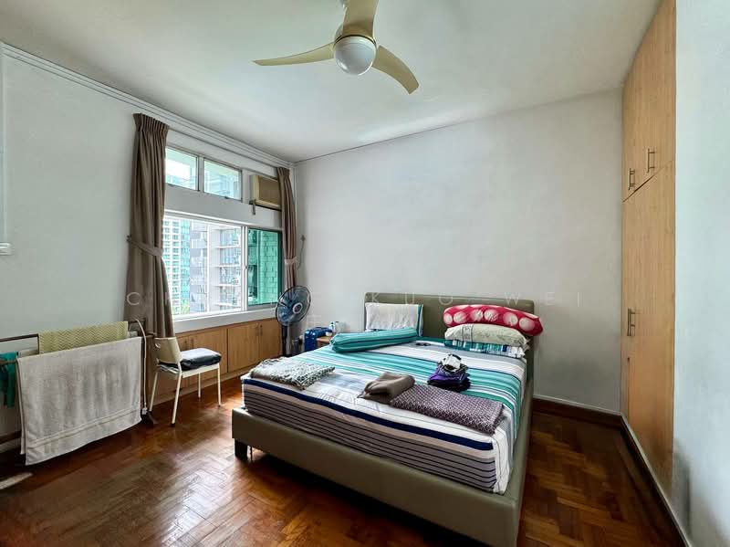 King's Mansion, 437 Tanjong Katong Road, 4 Bedrooms, 2,734 sqft, Condominium For Sale, by Chuang Kuo Wei 庄国玮, 500123889 - Bedroom - PropertyGuru.com.sg