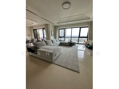 For Rent - Ardmore Park