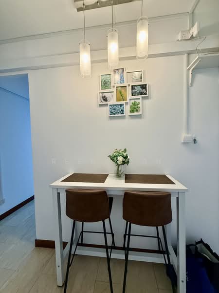 The Madeira, 50 Bukit Batok Street 31, Studio, 100 sqft, Condominium For Rent, by Reena Tan, 500123891 - PropertyGuru.com.sg