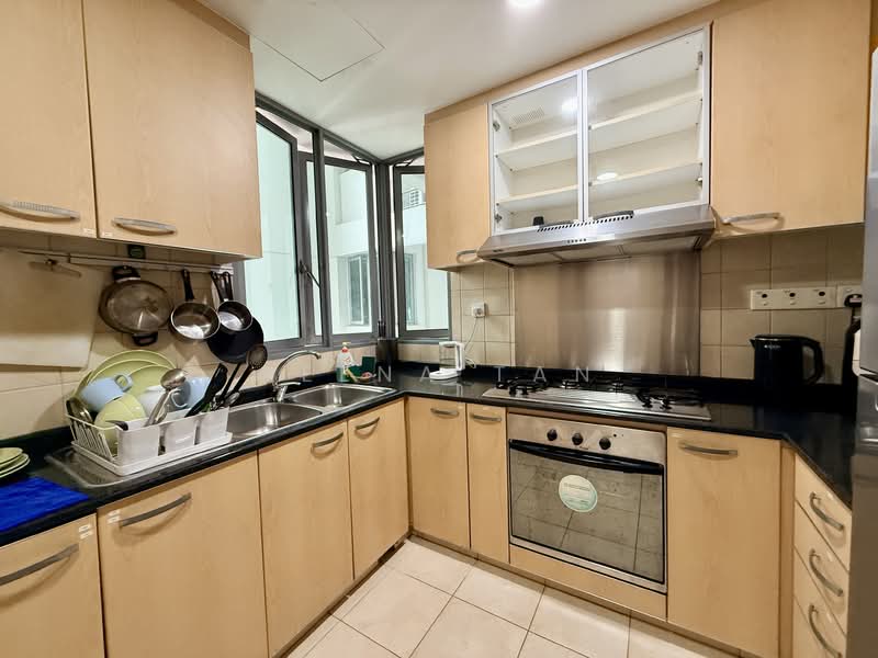 The Madeira, 50 Bukit Batok Street 31, Studio, 100 sqft, Condominium For Rent, by Reena Tan, 500123891 - PropertyGuru.com.sg