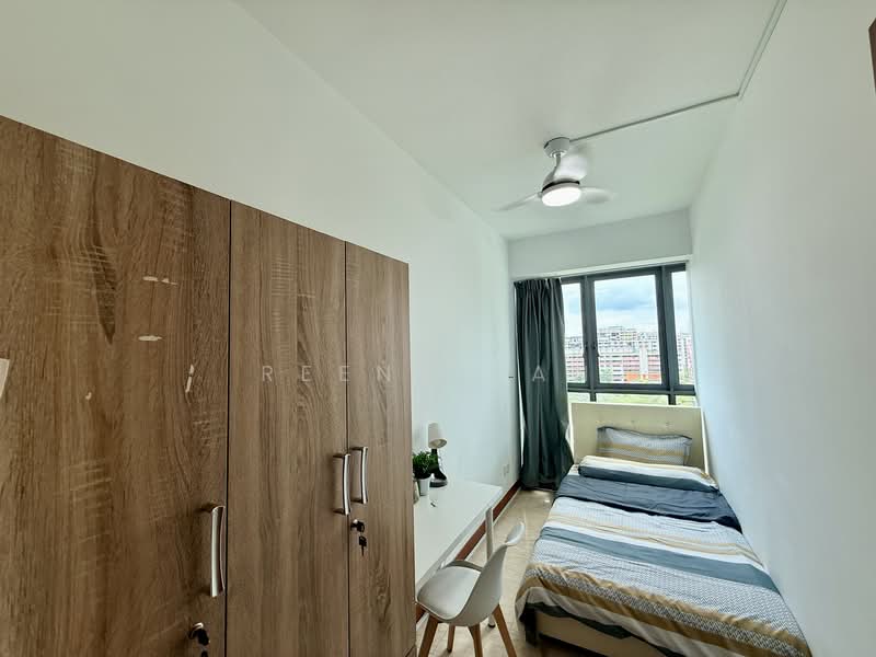 The Madeira, 50 Bukit Batok Street 31, Studio, 100 sqft, Condominium For Rent, by Reena Tan, 500123891 - PropertyGuru.com.sg