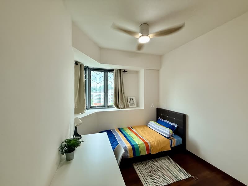 The Madeira, 50 Bukit Batok Street 31, Studio, 100 sqft, Condominium For Rent, by Reena Tan, 500123891 - PropertyGuru.com.sg