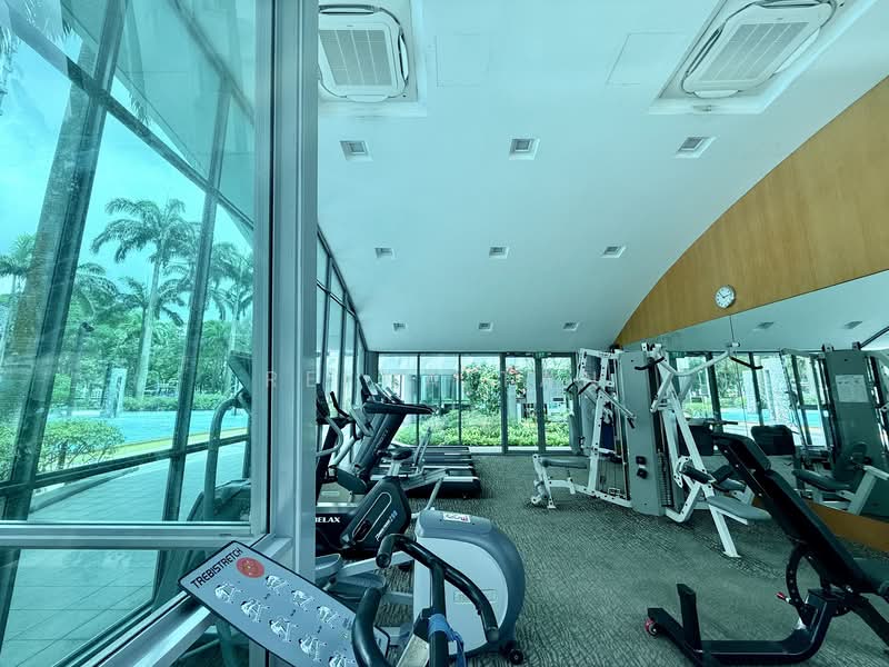 The Madeira, 50 Bukit Batok Street 31, Studio, 100 sqft, Condominium For Rent, by Reena Tan, 500123891 - PropertyGuru.com.sg