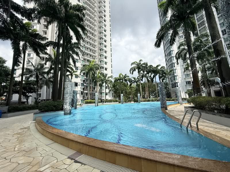 The Madeira, 50 Bukit Batok Street 31, Studio, 100 sqft, Condominium For Rent, by Reena Tan, 500123891 - PropertyGuru.com.sg
