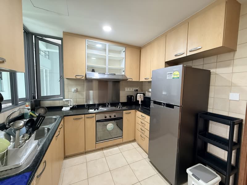 The Madeira, 50 Bukit Batok Street 31, Studio, 100 sqft, Condominium For Rent, by Reena Tan, 500123891 - PropertyGuru.com.sg