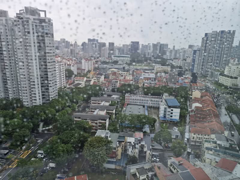 ARC 380, 380 Jalan Besar, 700 sqft, Office For Sale, by Leslie Lam, 500123893 - Exterior - CommercialGuru.com.sg
