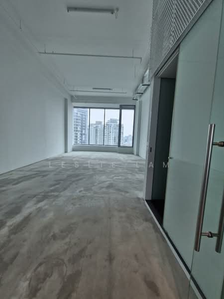 ARC 380, 380 Jalan Besar, 700 sqft, Office For Sale, by Leslie Lam, 500123893 - Interior - CommercialGuru.com.sg