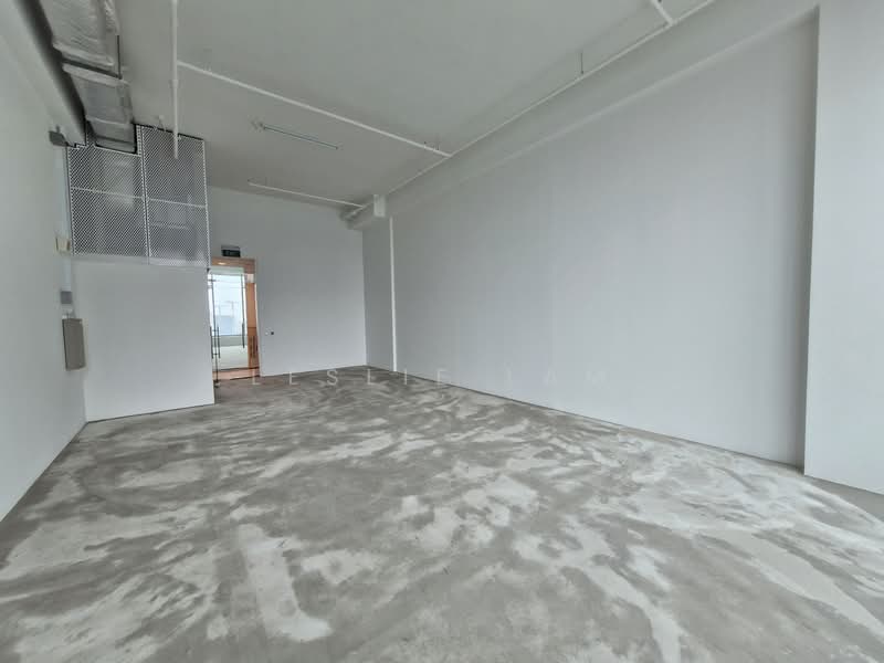 ARC 380, 380 Jalan Besar, 700 sqft, Office For Sale, by Leslie Lam, 500123893 - Interior - CommercialGuru.com.sg