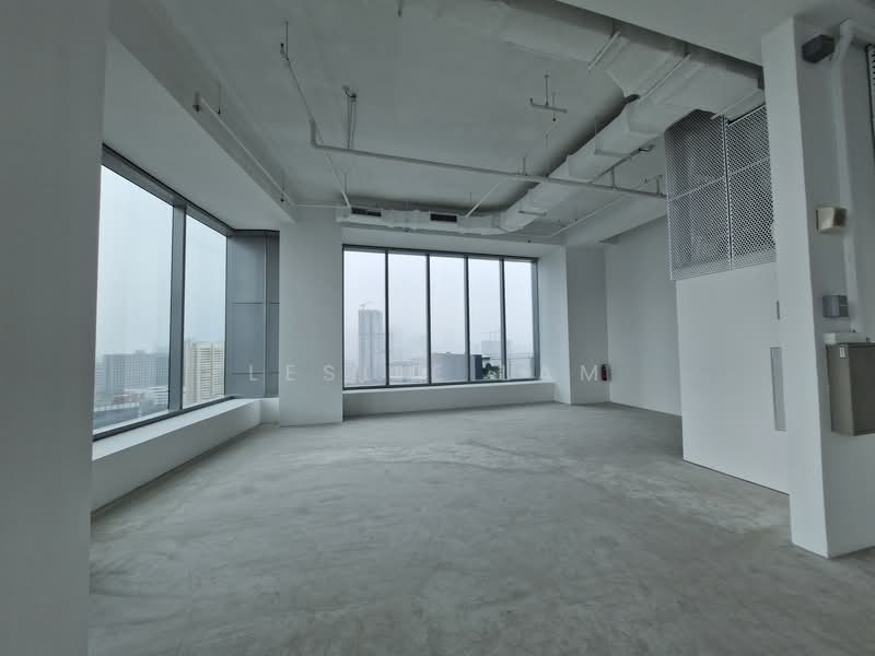 ARC 380, 380 Jalan Besar, 700 sqft, Office For Sale, by Leslie Lam, 500123893 - Interior - CommercialGuru.com.sg