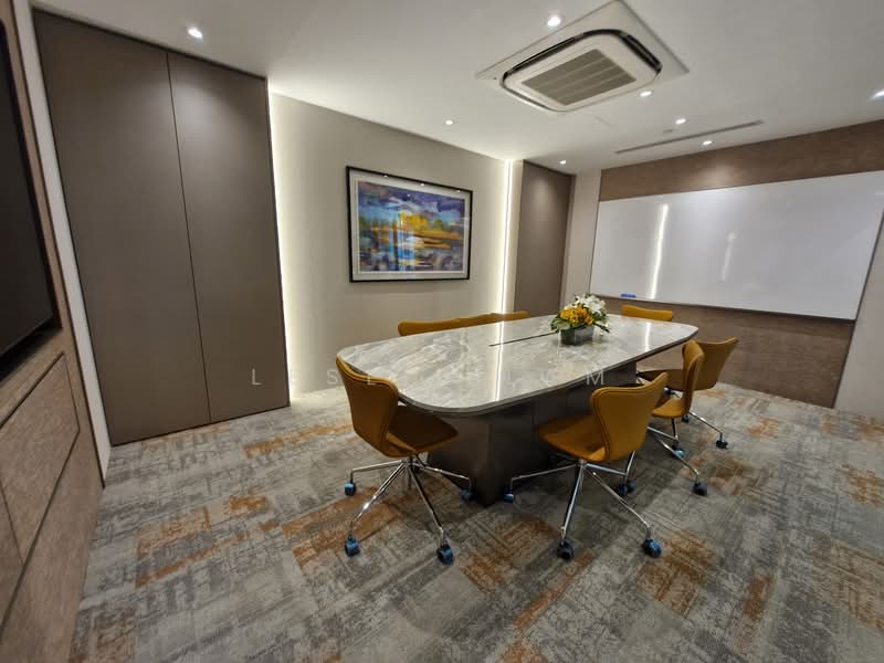 ARC 380, 380 Jalan Besar, 700 sqft, Office For Sale, by Leslie Lam, 500123893 - Interior - CommercialGuru.com.sg