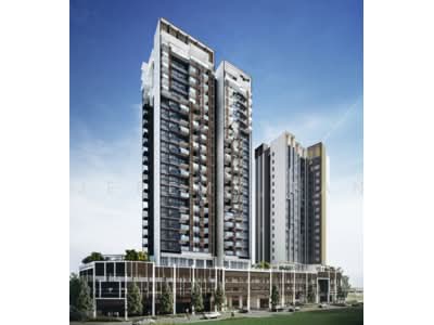 For Rent - Uptown @ Farrer