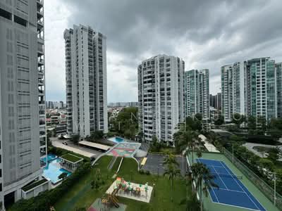For Sale - ⭐Rare Freehold Big Floorplate 4Bed. With MRT. D15