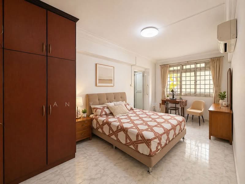739 Jurong West Street 73, 739 Jurong West Street 73, 4 Bedrooms, 1,356 sqft, HDB Flat For Sale, by Andy Lim 林佳俊, 500123897 - Bedroom - PropertyGuru.com.sg
