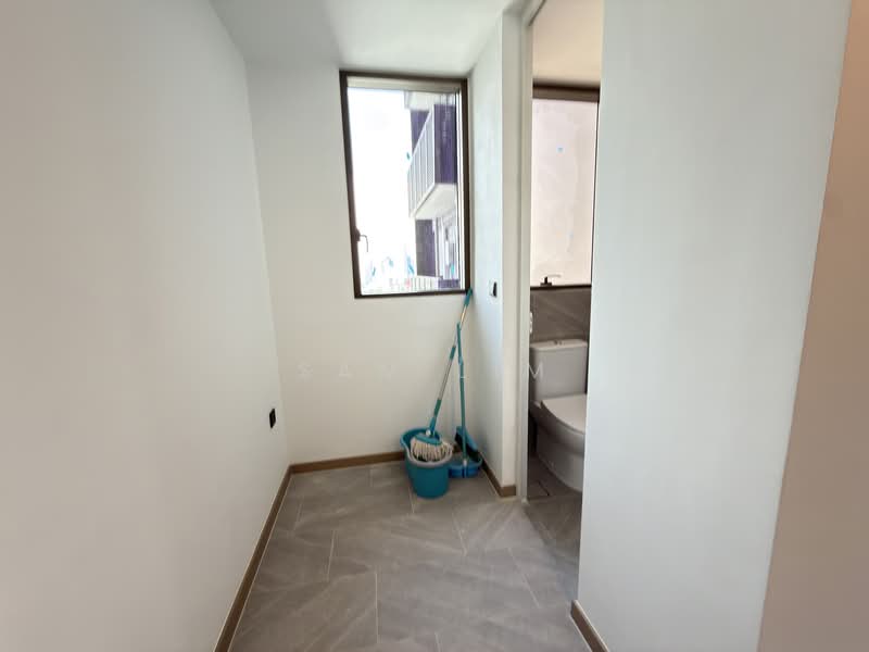 The Landmark, 173 Chin Swee Road, 3 Bedrooms, 1,141 sqft, Condominium For Rent, by Sam Lim, 500123898 - Bathroom - PropertyGuru.com.sg