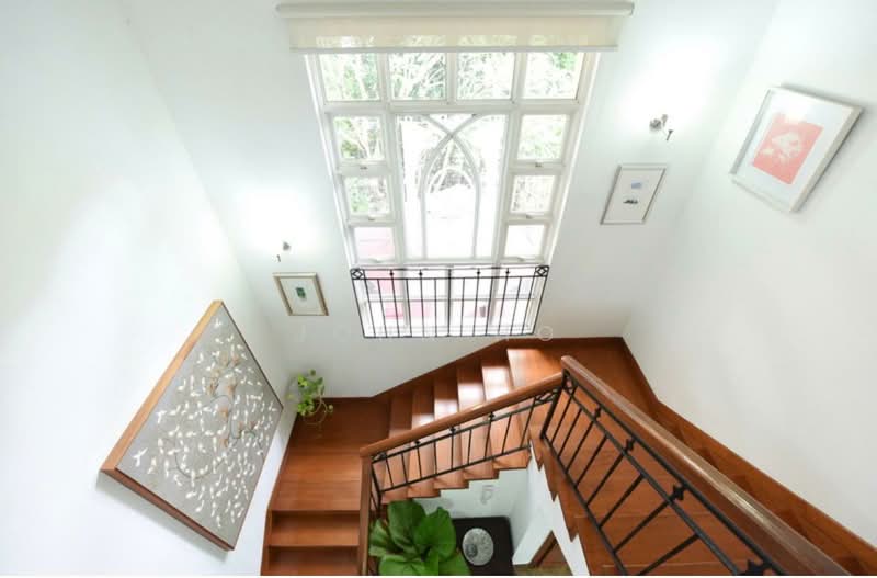 Gentle Villas, Gentle Drive, 5 Bedrooms, 7,382 sqft, Semi-Detached House For Rent, by John Ho, 500123899 - Interior - PropertyGuru.com.sg