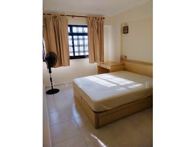 For Rent - 503B Canberra Link