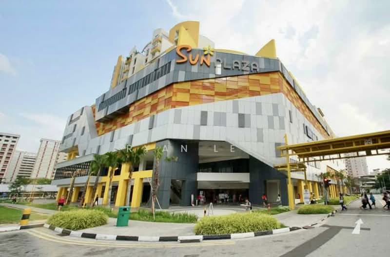 503B Canberra Link, 503B Canberra Link, Room Rental, 150 sqft, HDB Flat For Rent, by Ryan Lee, 500123900 - Mins walk to Sun Plaza  - PropertyGuru.com.sg