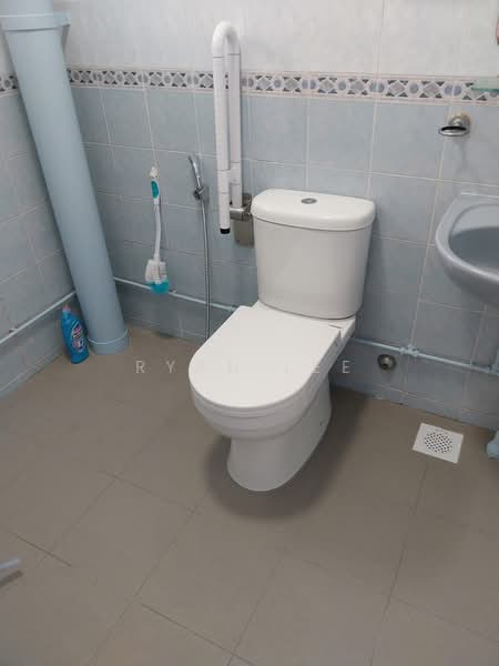503B Canberra Link, 503B Canberra Link, Room Rental, 150 sqft, HDB Flat For Rent, by Ryan Lee, 500123900 - Bathroom - PropertyGuru.com.sg