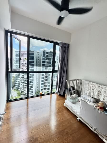Kingsford Waterbay, 74 Upper Serangoon View, 3 Bedrooms, 1,066 sqft, Condominium For Sale, by Alvin Toh, 500123901 - Bedroom - PropertyGuru.com.sg
