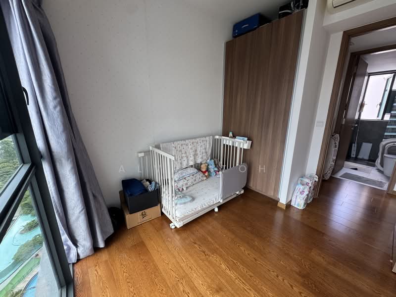 Kingsford Waterbay, 74 Upper Serangoon View, 3 Bedrooms, 1,066 sqft, Condominium For Sale, by Alvin Toh, 500123901 - Bedroom - PropertyGuru.com.sg