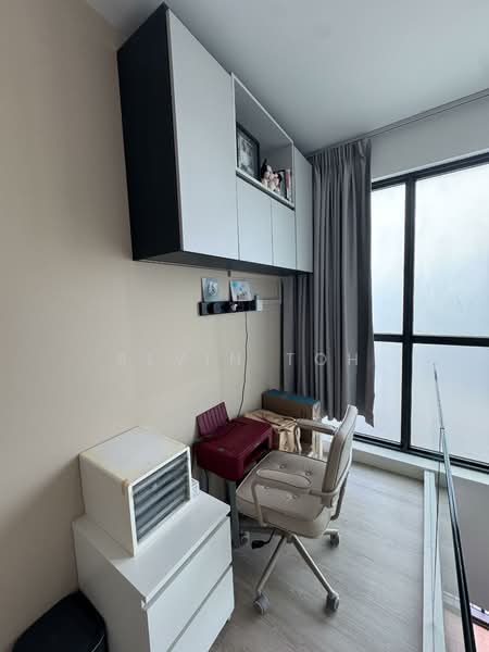 Kingsford Waterbay, 74 Upper Serangoon View, 3 Bedrooms, 1,066 sqft, Condominium For Sale, by Alvin Toh, 500123901 - Study - PropertyGuru.com.sg