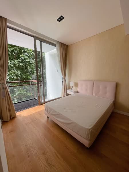 Hilltops, 99 Cairnhill Circle, 3 Bedrooms, 1,593 sqft, Condominium For Rent, by Edward Li, 500123902 - Bedroom - PropertyGuru.com.sg