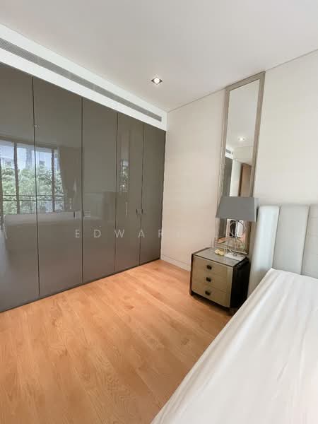 Hilltops, 99 Cairnhill Circle, 3 Bedrooms, 1,593 sqft, Condominium For Rent, by Edward Li, 500123902 - Bedroom - PropertyGuru.com.sg