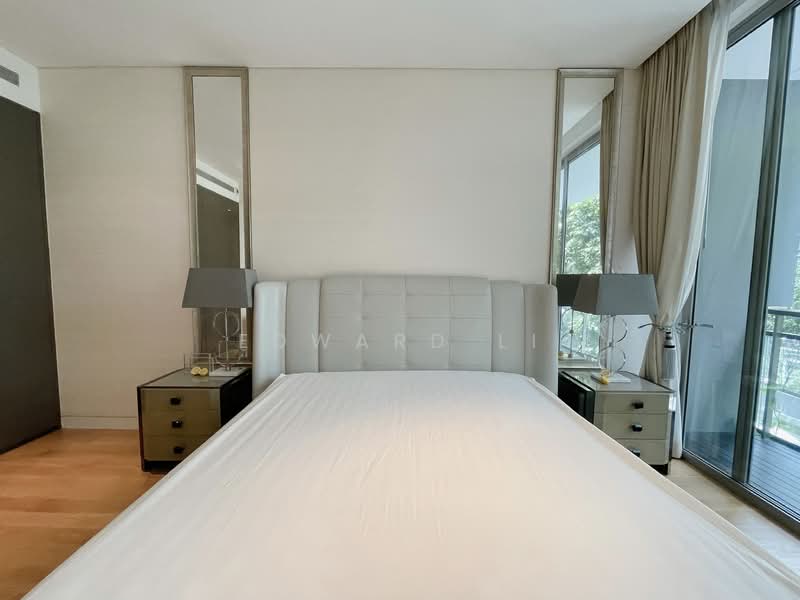 Hilltops, 99 Cairnhill Circle, 3 Bedrooms, 1,593 sqft, Condominium For Rent, by Edward Li, 500123902 - Bedroom - PropertyGuru.com.sg