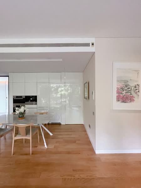 Hilltops, 99 Cairnhill Circle, 3 Bedrooms, 1,593 sqft, Condominium For Rent, by Edward Li, 500123902 - Kitchen - PropertyGuru.com.sg